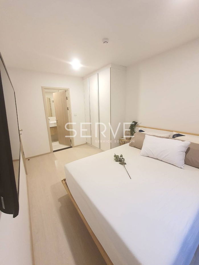 picture Noble Ambience Sukhumvit 42 Good Location Close to BTS Ekkamai 350 m.-Noble Ambience Sukhumvit 42 - 1/8