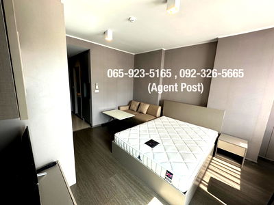 คอนโดให้เช่า : 🔥🔥พร้อมเข้าอยู่ รีบจองก่อนหลุด🔥🔥 ให้เช่าคอนโด Ideo Sukhumvit 93 (LINE ID: @cayla.property)