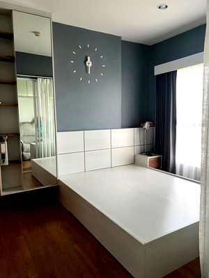 Condos for sale : (17733) The Parkland Ratchada - Wongsawang