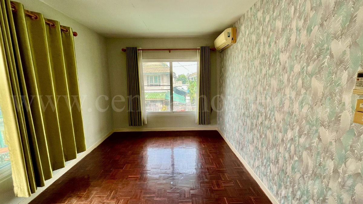 รูป บ้านแฝด พฤกษา 19 ซอยวัดลาดปลาดุก บางบัวทอง  - รูปที่ 7/11