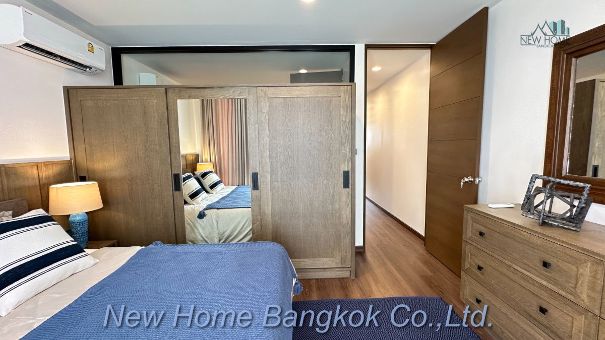 รูป ทาวน์เฮาส์สุดหรูพร้อมดาดฟ้าส่วนตัว – ที่สุดของย่านสาธร-สีลม - รูปที่ 14/43