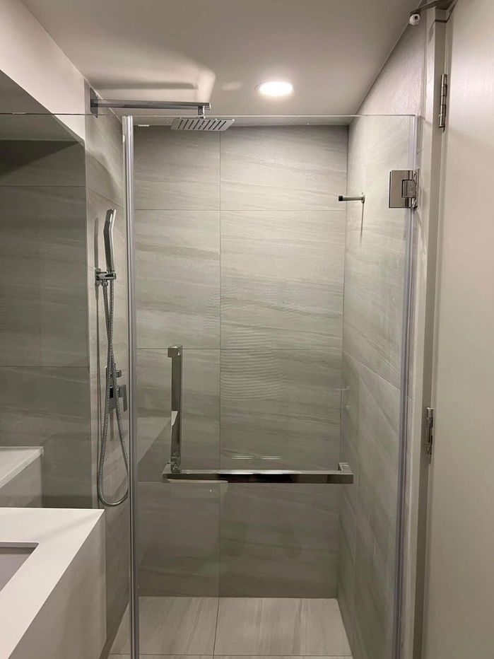 รูป Park Origin Chula - Samyan【𝐑𝐄𝐍𝐓】🔥ห้องLOFT วิวใจกลางเมือง ตกแต่งง่าย ส่วนกลางจัดเต็ม ตรงข้ามบรรทัดทอง 🔥ติดต่อไลน์ไอดี: @hacondo - รูปที่ 9/9