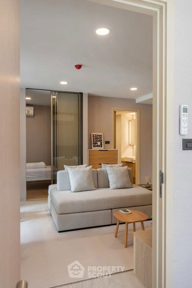 รูป คอนโด 2-ห้องนอน ที่ วาลเด้น อโศก ใกล้ MRT สุขุมวิท (ID 2325231) - รูปที่ 14/33