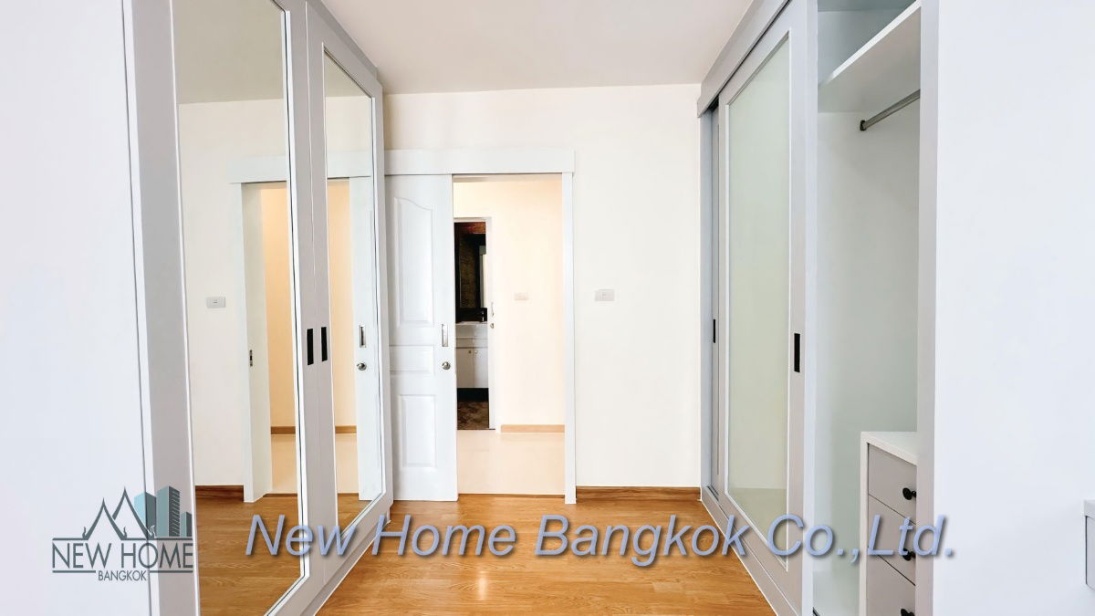 รูป The Rise Sukhumvit 39 ให้เช่าคอนโด 2 ห้องนอนใจกลางเมืองพร้อมพงษ์ - รูปที่ 11/19