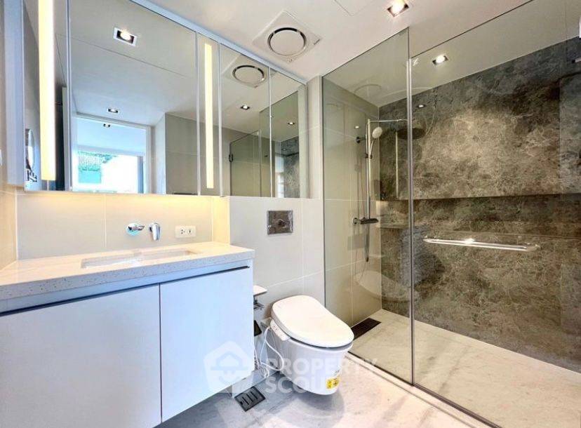 picture Pet-Friendly 1-BR Condo At SCOPE Promsri Near BTS Phrom Phong (ID 2339512) - 6/6