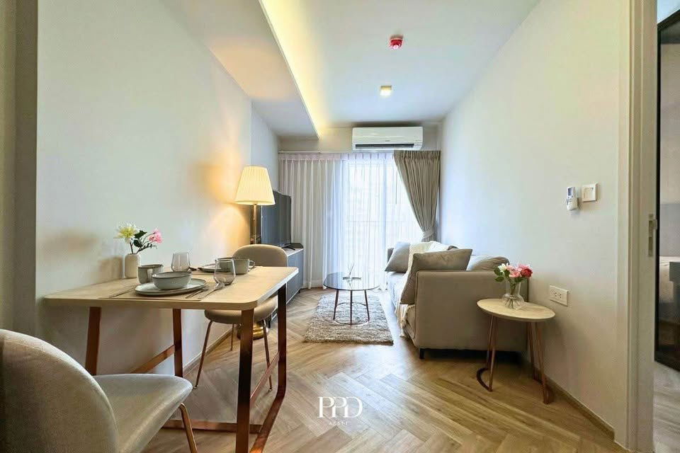 รูป Chapter Thonglor 25 ห้องสวย ราคาดี สอบถามเพิ่มเติมได้ที่ Line @condorental - รูปที่ 12/21