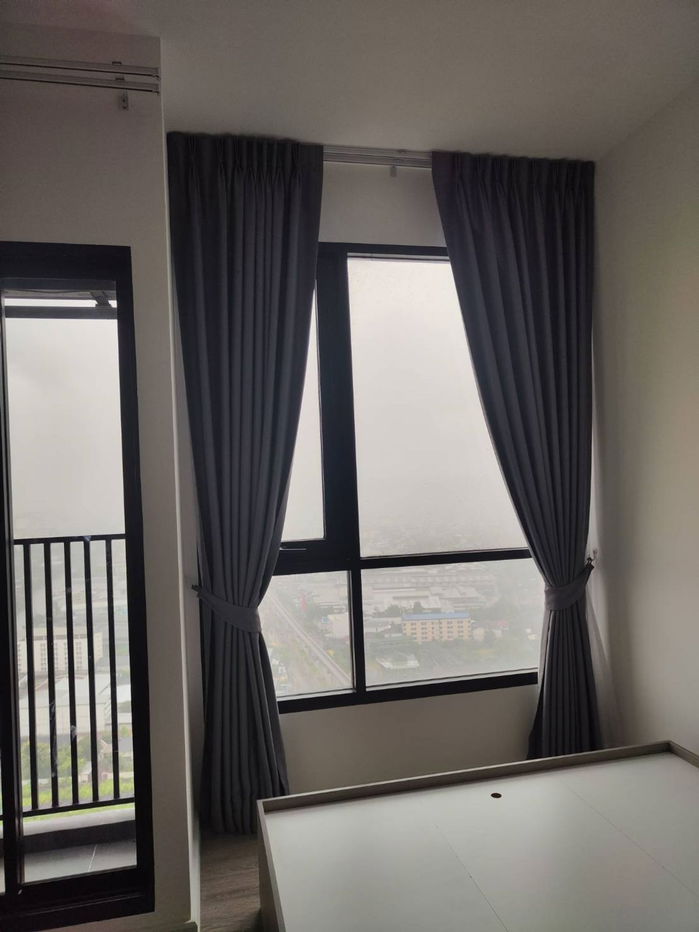 picture PFD-06133	Condo for Rent: Knightsbridge Sukhumvit-Thepharak  Schedule a viewing ■ Line: @propertyfinder		 - 2/7