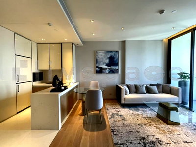 Condos for rent : ▚ LC110ツ For Rent: Beatniq Sukhumvit 32 – 1 Bedroom at Special Price ⭐
