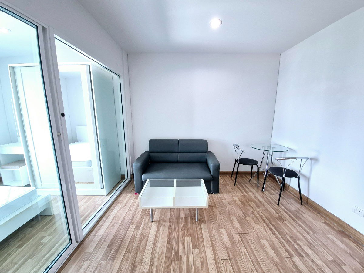 รูป เช่า 9,000 บาท/เดือน 1/1 นอน รีเจนท์ ออคิด สุขุมวิท 101 บีทีเอสปุณณวิถี - รูปที่ 2/14