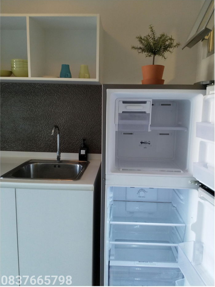 รูป ดีคอนโด แคมปัส รีสอร์ท เชียงใหม่ ตึก A ชั้น6   - รูปที่ 7/7