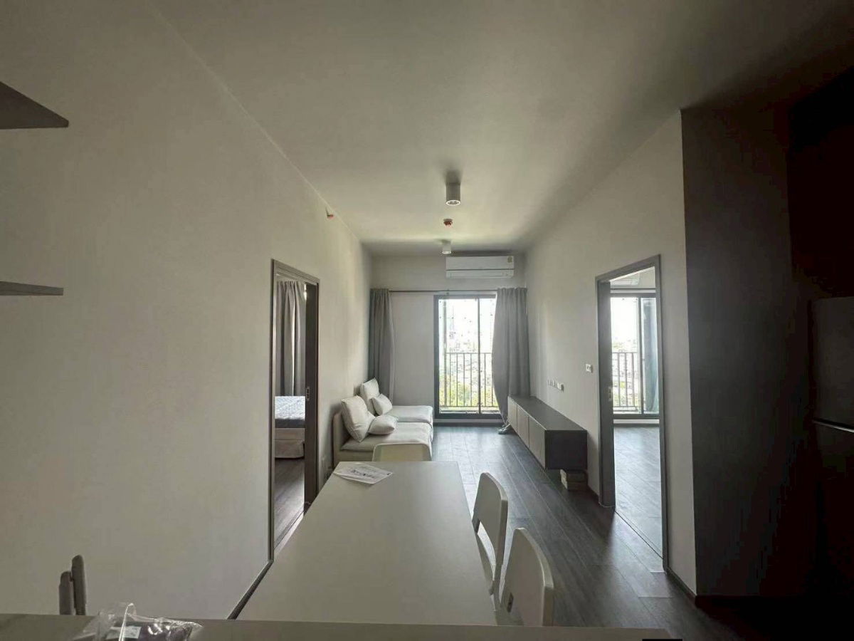 รูป 💎 ให้เช่า Ideo Sukhumvit Rama 4🚈 ห้องสวยแต่งครบ ทำเลทอง ใกล้ BTS พระโขนง–เอกมัย พร้อมอยู่ทันที! - รูปที่ 3/5