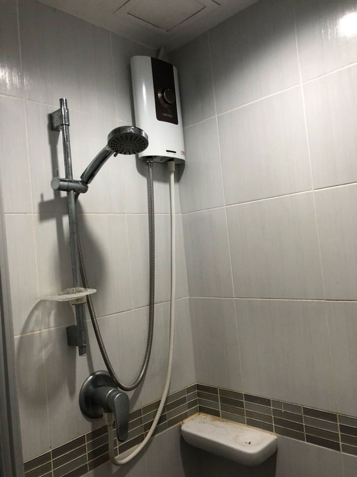 รูป 🏢 ขายคอนโด : Lumpini Place Srinakarin - Huamak Station (ลุมพินี เพลส ศรีนครินทร์ - หัวหมาก สเตชั่น)   รหัสทรัพย์ | 📌LNP-C9751  - รูปที่ 11/20