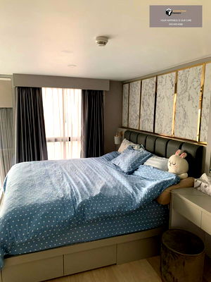 Condos for rent : Knightsbridge Prime Sathorn | 🔥Room for RENT📍Knightsbridge Prime Sathorn🏢 #2025100712245