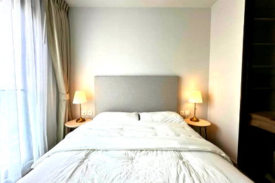 Condos for rent : @Condorental condo for rent Chapter Thonglor 25