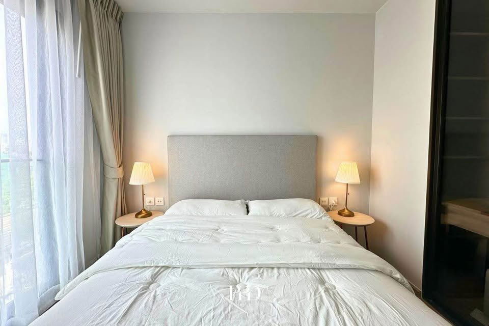 รูป Chapter Thonglor 25 ห้องสวย ราคาดี สอบถามเพิ่มเติมได้ที่ Line @condorental - รูปที่ 1/21