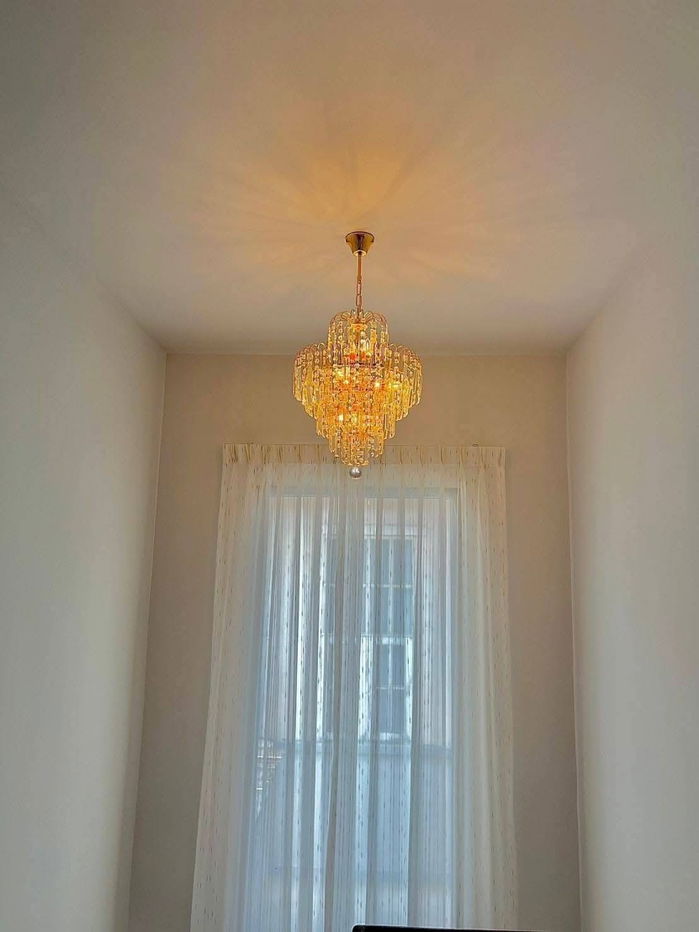 รูป บ้านแฝดเหมือนบ้านเดี่ยว กว้าง ราคาคุ้ม พร้อมเฟอร์นิเจอร์ หมู่บ้าน บุรีรมย์ เลียบคลองสอง23 ซอยอรพิม8 คลองสามวา - รูปที่ 42/44