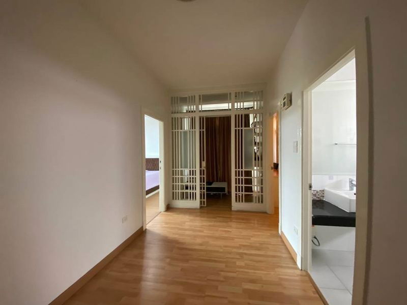 picture Second-hand detached house, ready to move in, The Boulevard Sriracha, Chonburi project - 11/15