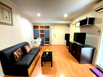 เช่าคอนโด เมเจอร์ ฮอลลีวูด รามคำแหง : ✅ LP44291 ✅ Line : @p2nproperty