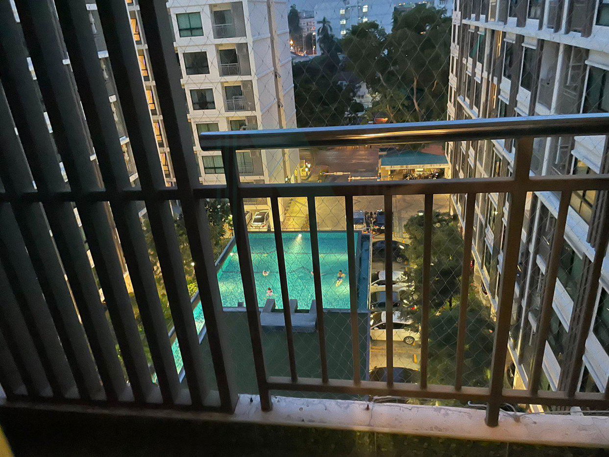 รูป 🎊 ให้เช่าคอนโด ศุภาลัย ซิตี้ รีสอร์ท รัชโยธิน-พหลโยธิน 32 อาคาร B ชั้น 7 2 ห้องนอน ขนาด 66.00 ตรม ใกล้ ตลาดอมรพันธ์ - รูปที่ 8/8