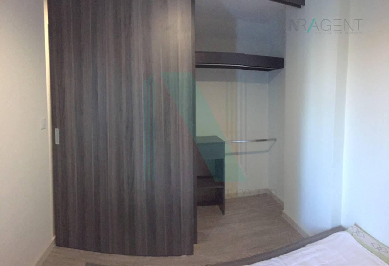 picture For Sell Condo VILLA LASALLE Building 1, Floor 4,1 bed room, Room size 26 sqm - 4/8