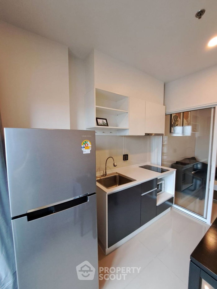 picture 19th-Floor 1-BR | The Tree Sukhumvit 71-Ekamai | ARL Ramkhamhaeng (ID 2339513) - 7/13