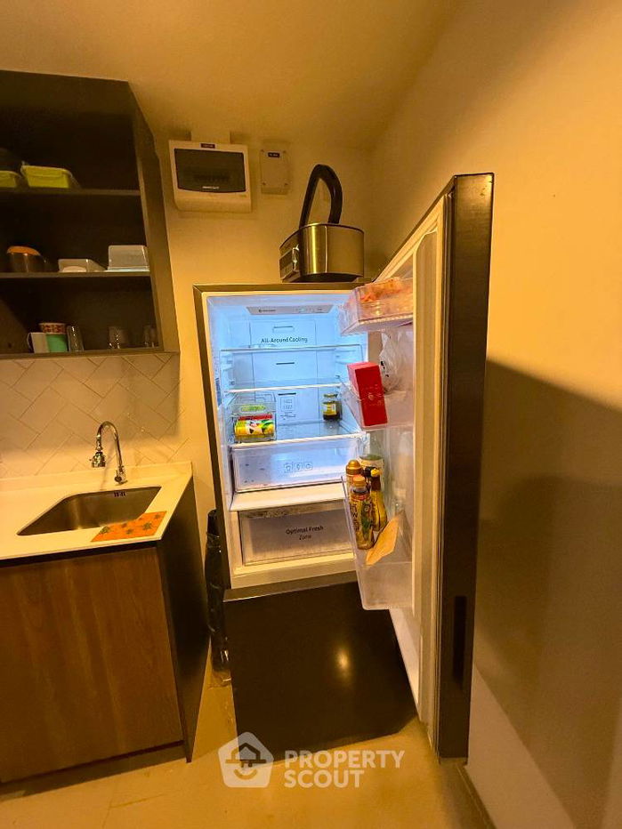 รูป คอนโด 1-ห้องนอน ที่ เดอะ ไลน์ พหลโยธิน พาร์ค ใกล้ MRT พหลโยธิน (ID 1925011) - รูปที่ 13/21