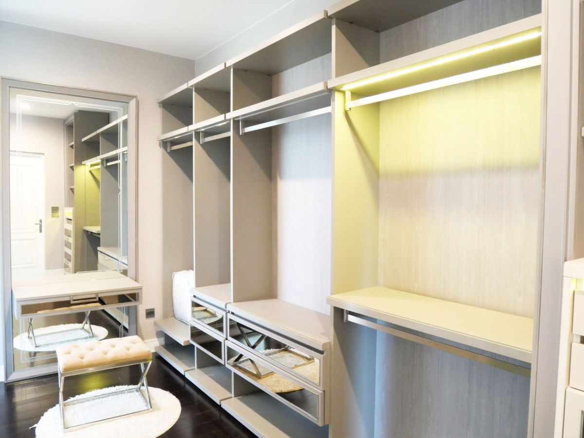 รูป ให้เช่าบ้านหรู 🔥 นันทวัน บางนา กม.7 | ใกล้เมกะบางนา | สไตล์โมเดิร์น พร้อมอยู่ - รูปที่ 47/79