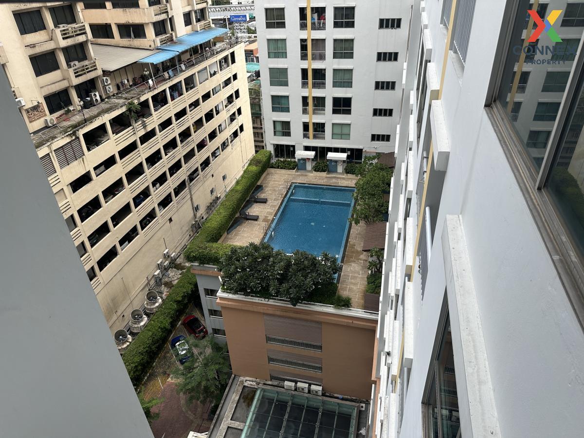 picture 🔥🔥🔥 For Rent Condo , Life @ BTS Thaphra , BTS-Talat Phlu , Bukkhalo , Thon Buri , Bangkok , CX-104072 ✅ Live chat with us ADD LINE @connexproperty ✅ 🔥🔥🔥 - 5/12