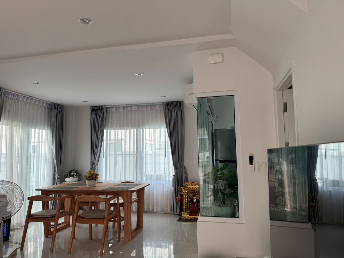 รูป ประกาศขายบ้านหมู่บ้านศุภาลัย ไพร์ด พิษณุโลก - รูปที่ 3/15