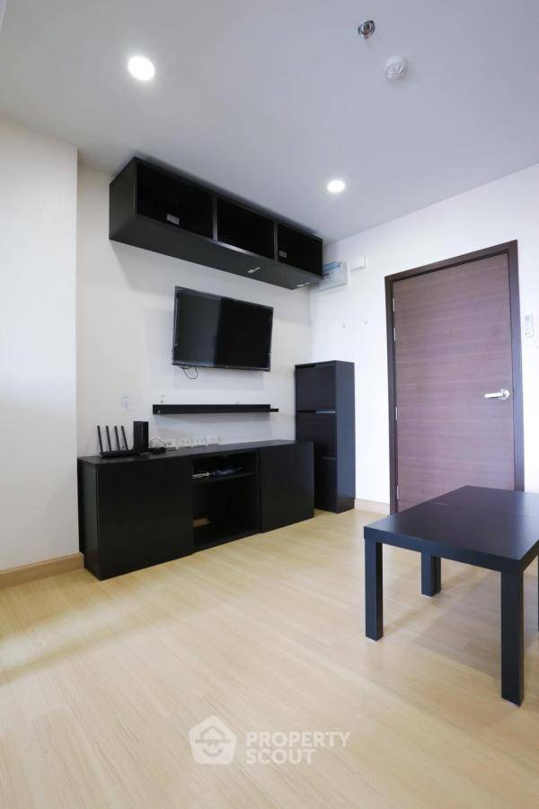 รูป คอนโด 1-ห้องนอน ที่ ศุภาลัย ปาร์ค สถานีตลาดพลู ใกล้ BTS ตลาดพลู (ID 1883844) - รูปที่ 1/10