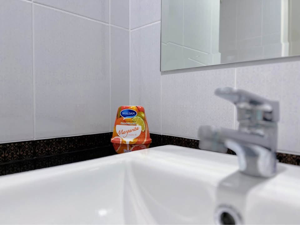 รูป #SC8787   📌 ให้เช่า | 🟦🟨อัสสกาญจน์ เพลส ศรีนครินทร์🟥🟩💬 𝑪𝒐𝒏𝒕𝒂𝒄𝒕 𝑳𝑰𝑵𝑬: @𝒔𝒆𝒄𝒓𝒆𝒕𝒑𝒓𝒐𝒑𝒆𝒓𝒕𝒚 🔥✨ - รูปที่ 9/16