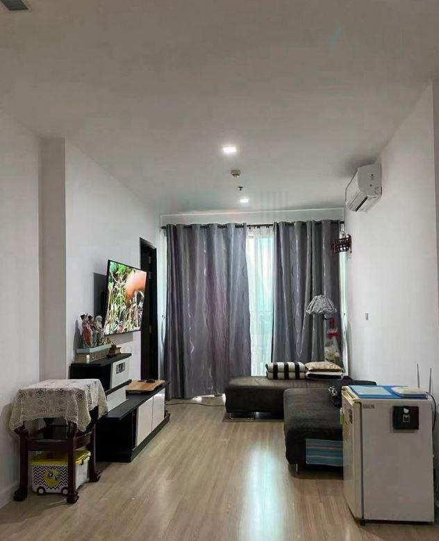 รูป ขายคอนโด สกายวอล์ค เรสซิเดนซ์ อาคาร 1 ชั้น 11 3 ห้องนอน ขนาด 99 ตรม ใกล้ Emporium - รูปที่ 7/8