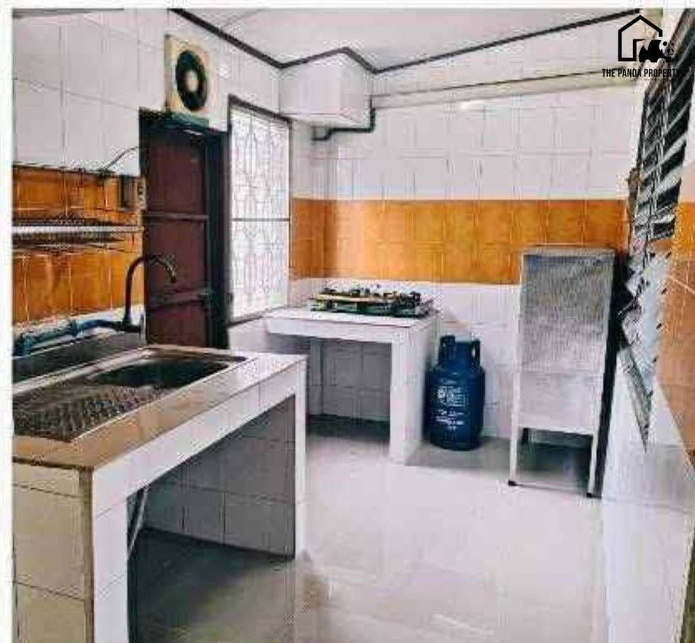 รูป ขายด่วน บ้านชั้นเดี่ยว 3 นอน แฮปปี้เพลซ ซอย1 ( กิ่งแก้วซอย 1/1) - รูปที่ 4/8