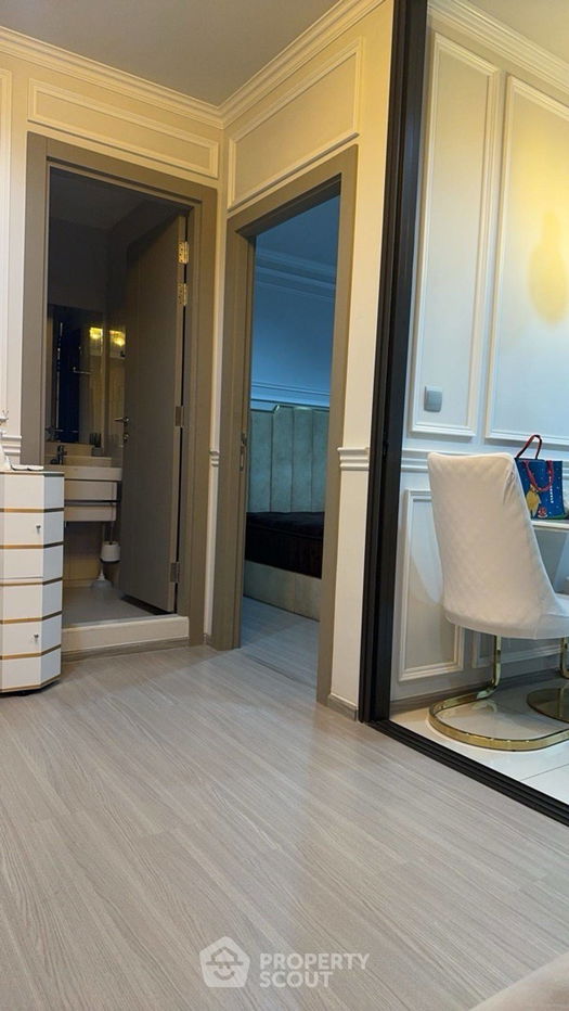 รูป คอนโด 1-ห้องนอน ที่ ไลฟ์ อโศก - พระราม 9 ใกล้ MRT พระราม 9 (ID 2337305) - รูปที่ 10/12