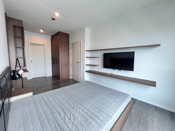 รูป 🌵 [ ห้องเช่า ]  เดอะ สเตจ เตาปูน-อินเตอร์เชนจ์ { 2BR 58 ตร.ม / 21,000 บาท } ชั้น35 โทร.0636241455📲 - รูปที่ 12/31