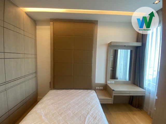 รูป ถูกที่สุดในย่าน Phahol-Vibha ห้องดีไซน์ทันสมัย ใกล้ทางด่วนศรีรัช - รูปที่ 4/7