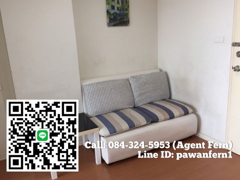 Condo lpn condotown nawamin ramintra