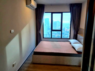 Condos for rent : For Rent Condo REGENT HOME WUTTHAKAT Building 1, Floor 32,1 bed room, Room size 26.00 sqm