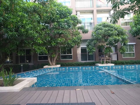 (19387) The Parkland Lite Sukhumvit-Paknam