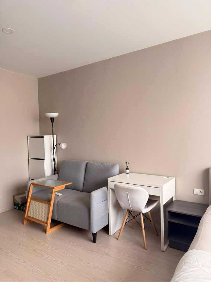 รูป #Z2665💥061068🔥ให้เช่าคอนโด ELIO DEL NEST (Udomsuk) - รูปที่ 4/10