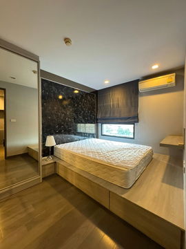 Mirage Sukhumvit 27 ห้องสวย ราคาดี สอบถามเพิ่มเติมได้ที่ Line @condorental