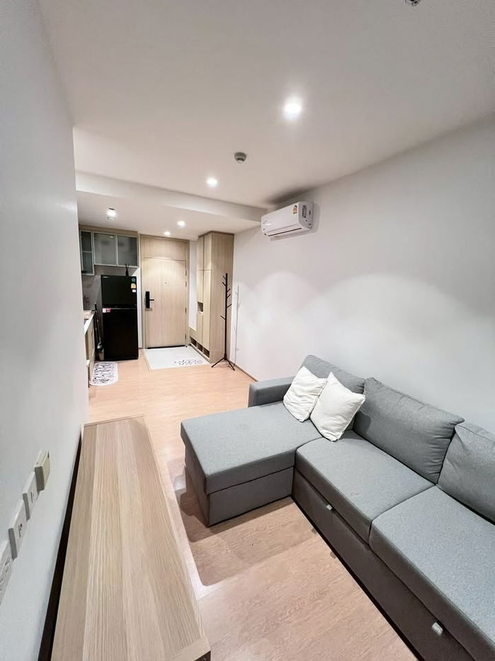 picture PFD-06140 Condo for Rent: MARU Ekkamai 2 Schedule a viewing ■ Line: @propertyfinder - 2/17