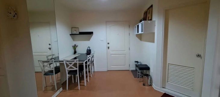 รูป #R6845 🎉 071068 ให้เช่าคอนโด Lumpini Condotown Ramintra - Navamin - รูปที่ 4/10