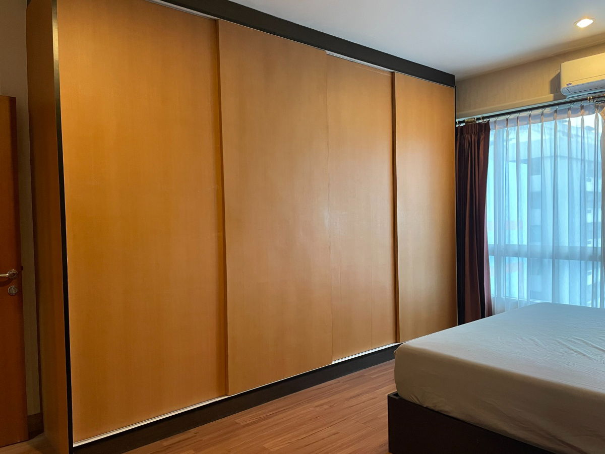 picture Condo for Rent The Wellington Ramkhamhaeng40 - 5/7