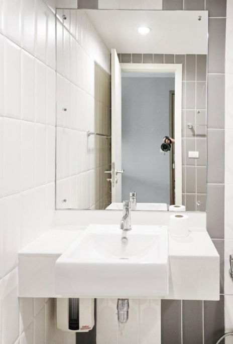 รูป 🏢 ขายคอนโด : Circle Condominium (เซอร์เคิล คอนโดมิเนียม)   รหัสทรัพย์ | 📌LNP-C9760  - รูปที่ 8/10