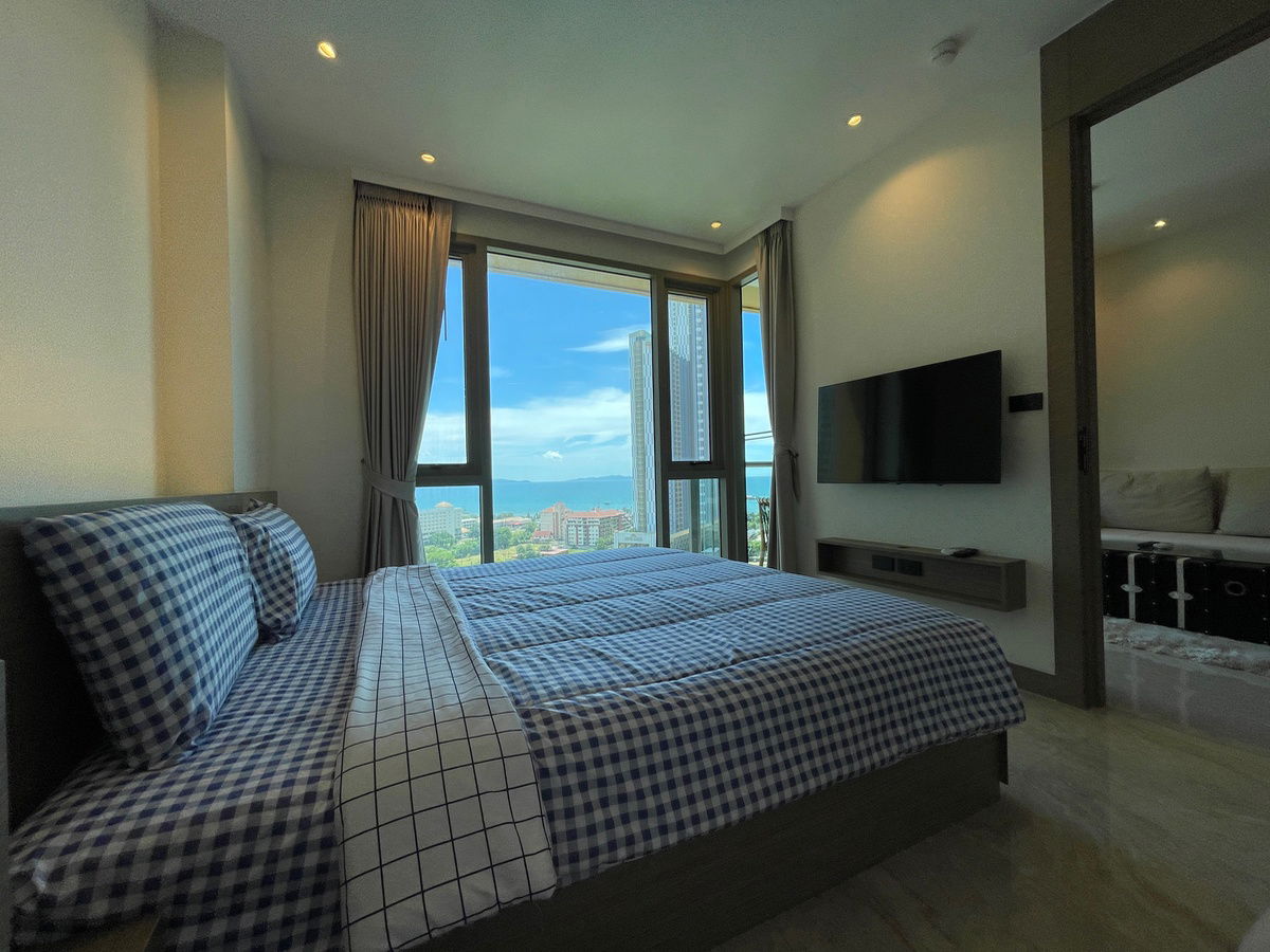 picture Sale/Rent The Riviera Ocean Drive nice SeaView  - 11/48