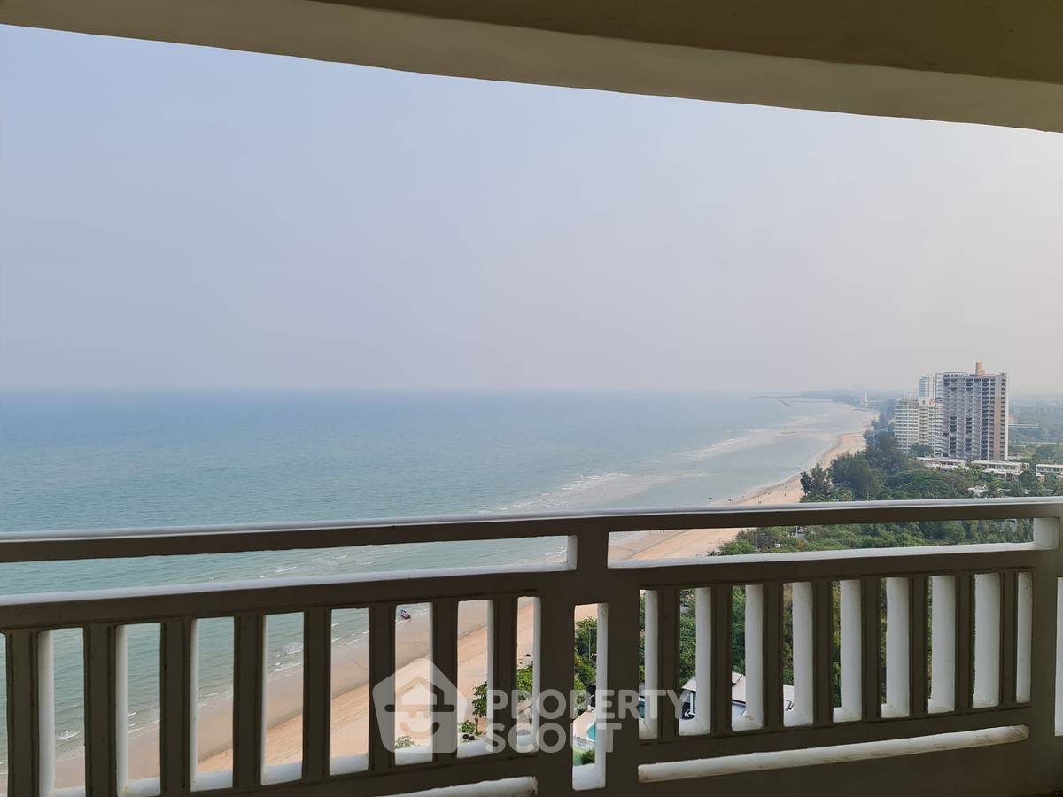 รูป คอนโด 1-ห้องนอน ที่ โรงแรมสปริงฟิลด์ บีช รีสอร์ท ใกล้ หาดชะอำ (ID 1234211) - รูปที่ 8/10