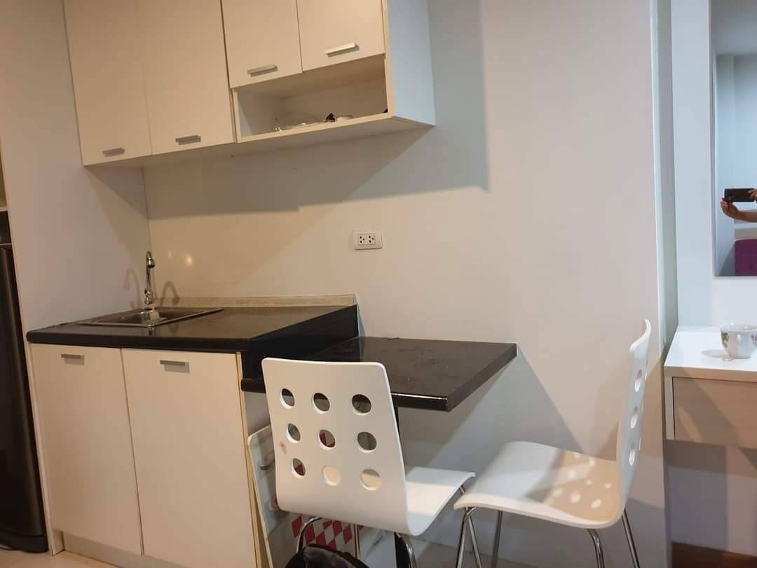รูป 🏢 ให้เช่าคอนโด : Sirin Residence Pattanakarn (ศิรินเรสซิเดนซ์ พัฒนาการ)   รหัสทรัพย์ | 📌LNP-C9766  - รูปที่ 5/8