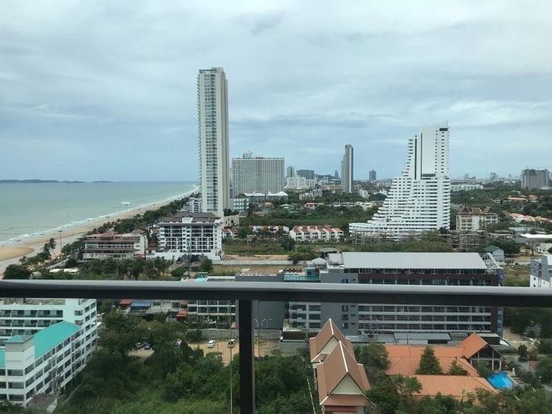 picture Aeras Condominium – 1 Bedroom (Foreign Quota) - 7/21