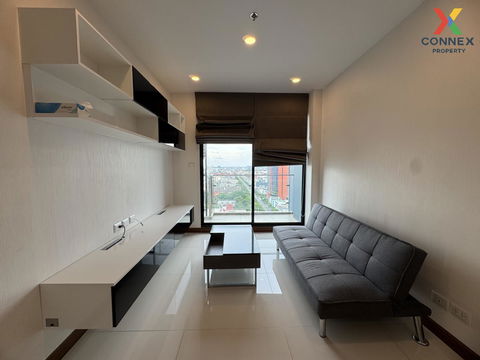 FOR RENT condo , Supalai Premier Charoen Nakhon , BTS-Khlong San , Khlong San , Khlong San , Bangkok , CX-55285 ✅ Live chat with us ADD LINE @connexproperty ✅ 